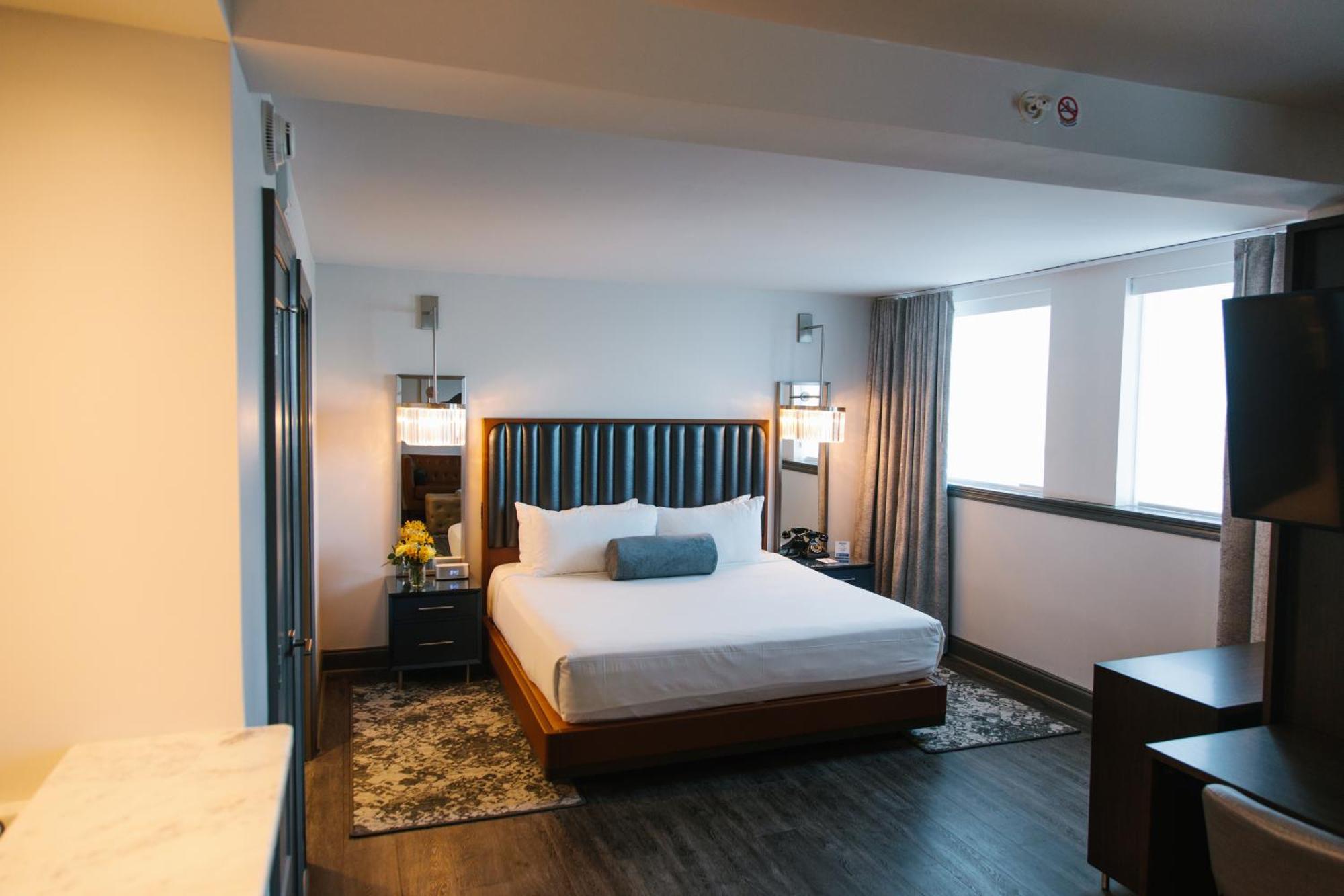 Hotel Legends Biloxi Cameră foto